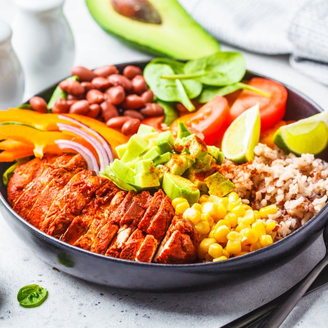 Metabolism in a Bowl: The Culinary Alchemy of Fat Burning