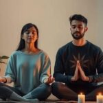 Mindfulness, Movement, and Sexual Health: A Holistic Approach to Modern Anxiety