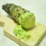 More Than a Condiment: Exploring the Antibacterial and Anti-Inflammatory Properties of Wasabi
