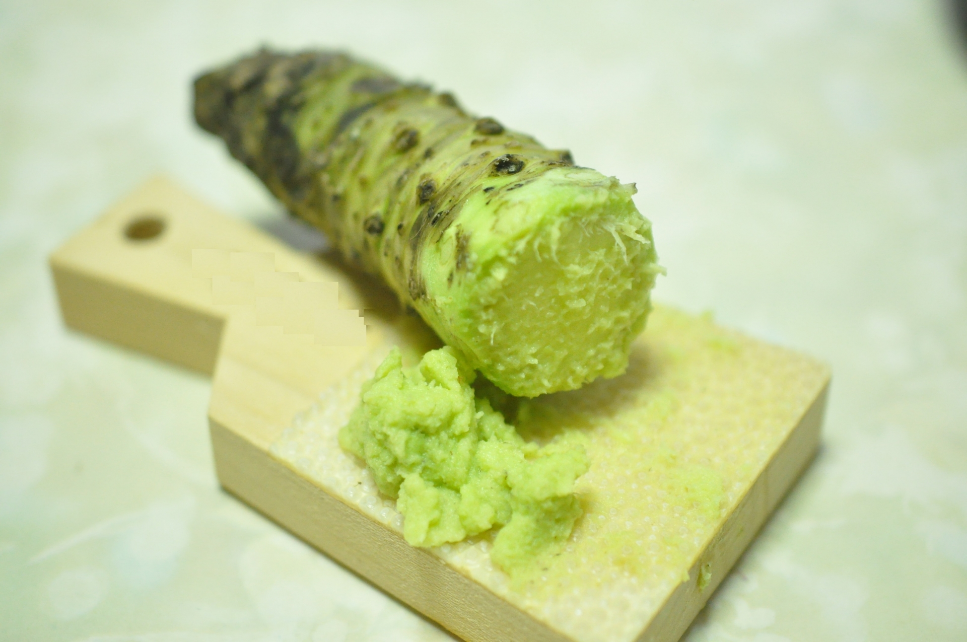 More Than a Condiment: Exploring the Antibacterial and Anti-Inflammatory Properties of Wasabi