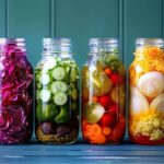 More Than a Garnish: How Fermented Foods Transform Your Gut Microbiome