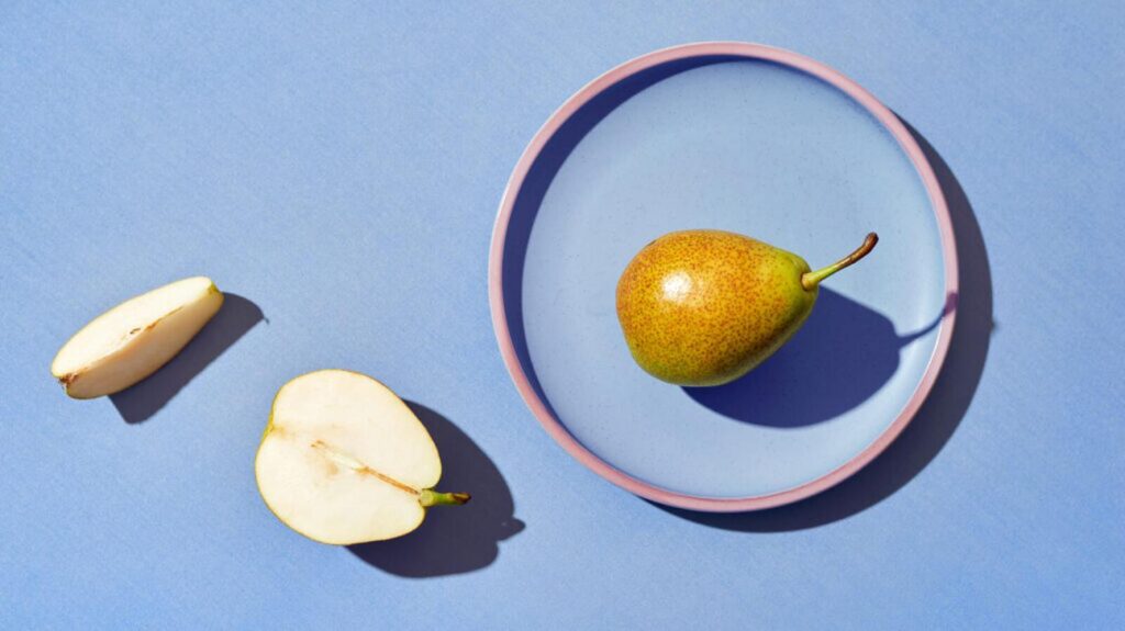 More Than Just Sweetness: 7 Evidence-Based Health Benefits of Pears – A Journey into Nature’s Subtle Powerhouse