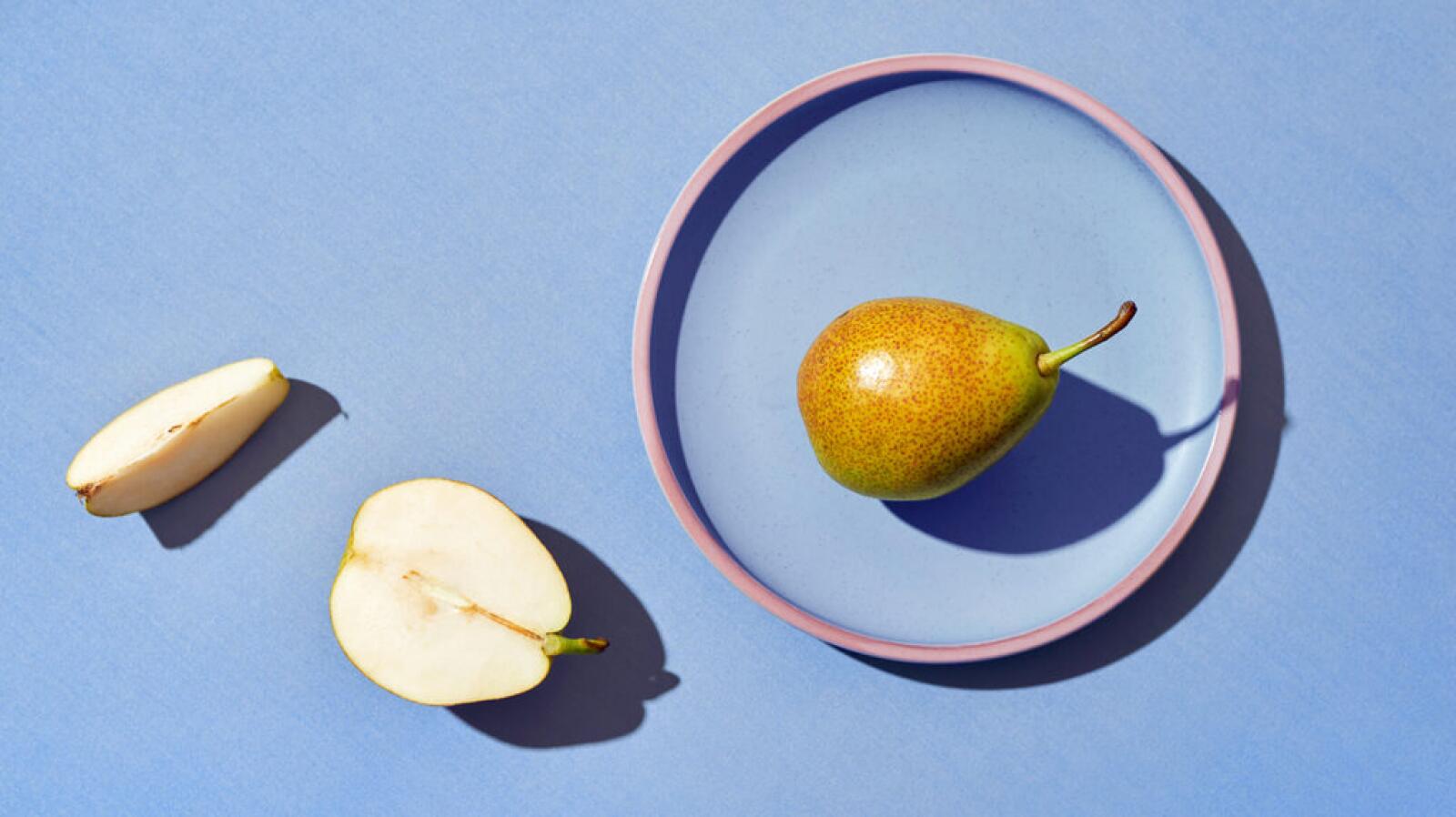 More Than Just Sweetness: 7 Evidence-Based Health Benefits of Pears – A Journey into Nature’s Subtle Powerhouse