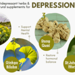 Nature’s Antidepressant: Exploring the Links Between Sexual Wellness and Mood