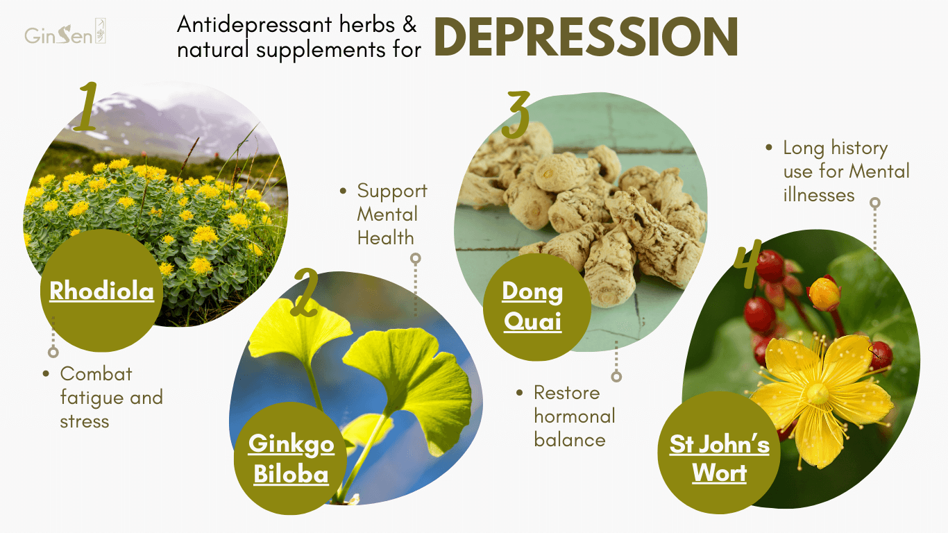 Nature’s Antidepressant: Exploring the Links Between Sexual Wellness and Mood