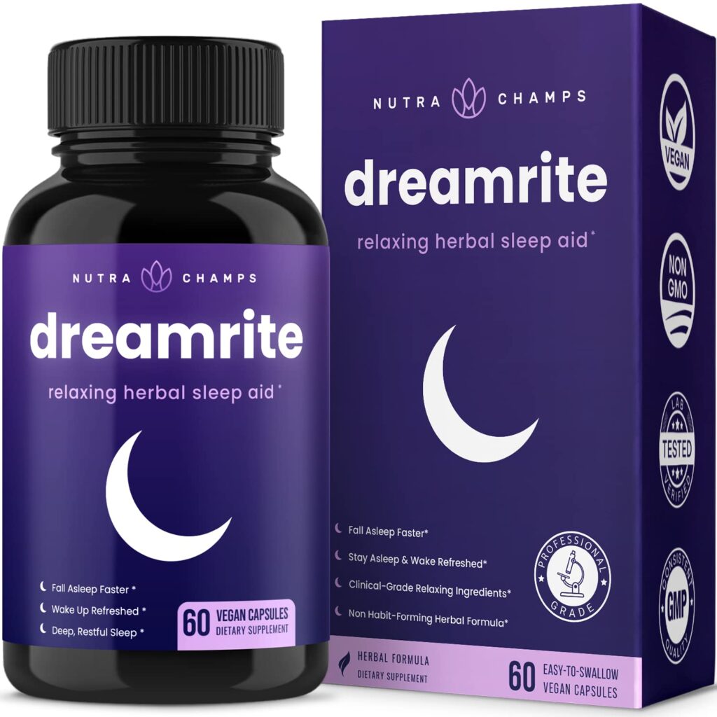 Nature’s Best Sleep Aid: Why Post-Intimacy Rest is More Restorative