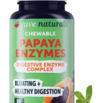 Nature’s Gentle Detox: Using Papaya to Reset Your Digestive System