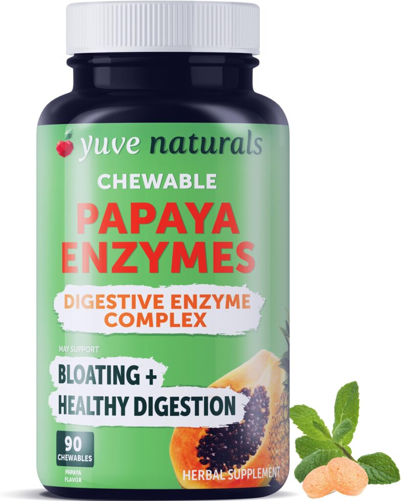 Nature’s Gentle Detox: Using Papaya to Reset Your Digestive System