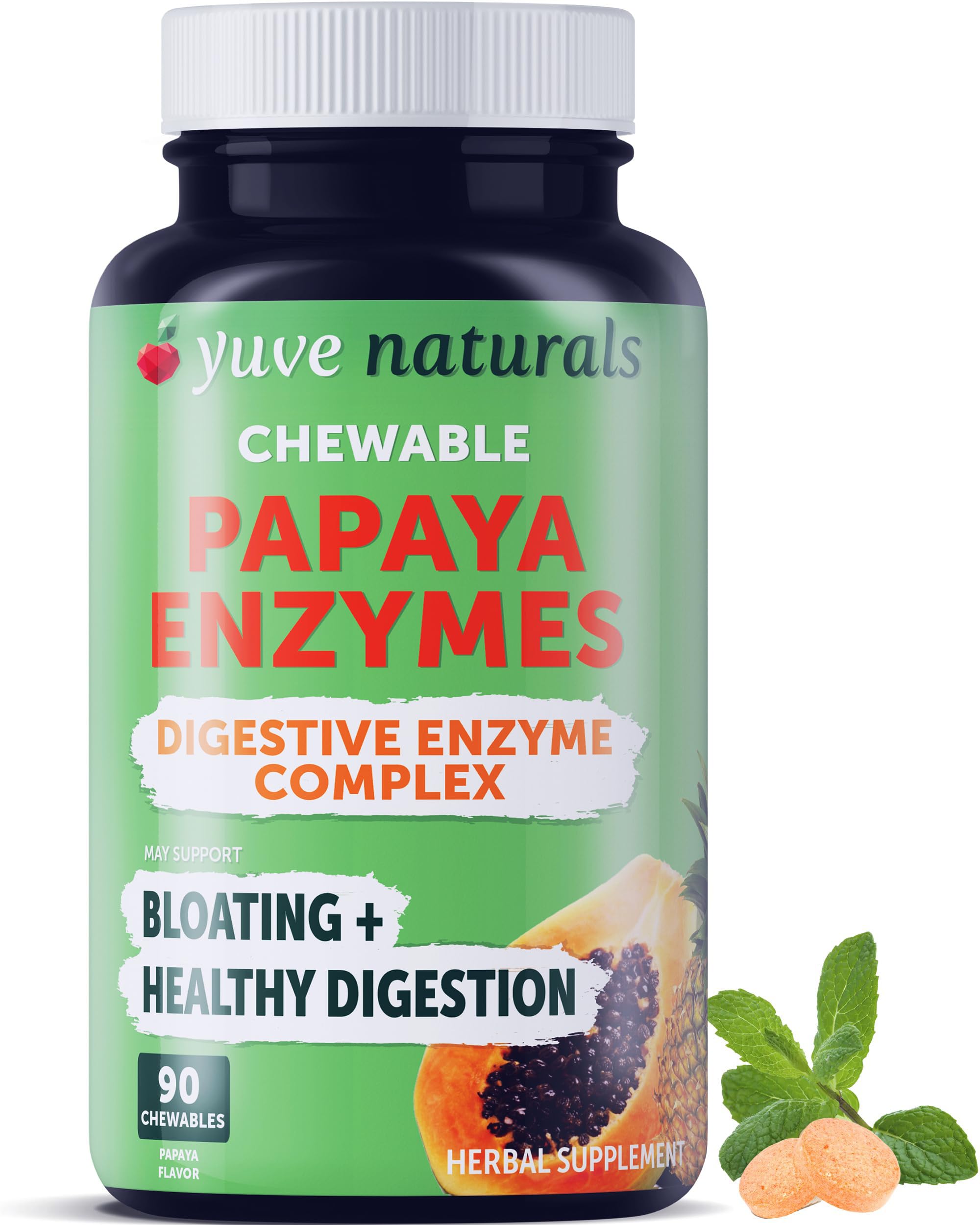 Nature’s Gentle Detox: Using Papaya to Reset Your Digestive System