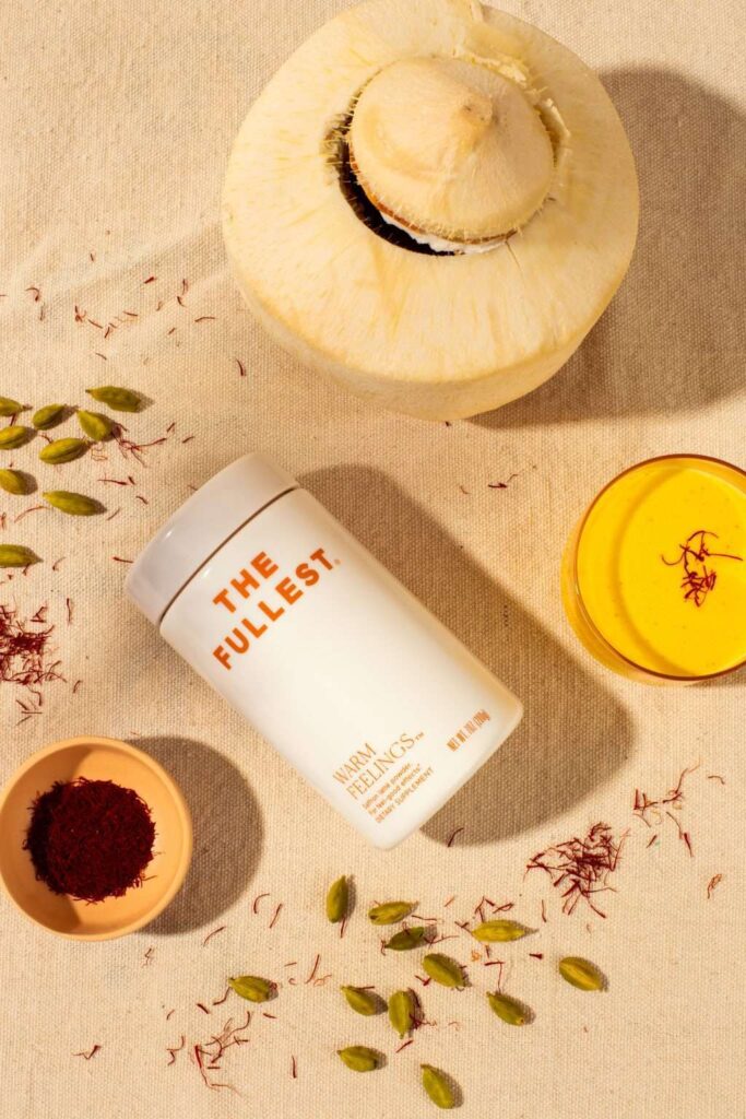 Nature’s Multivitamin: Why You Should Add a Pinch of Saffron to Your Daily Routine