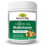 Nature’s Multivitamin: Why Your Skin Prefers Salads Over Supplements