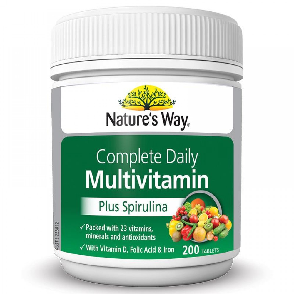Nature’s Multivitamin: Why Your Skin Prefers Salads Over Supplements