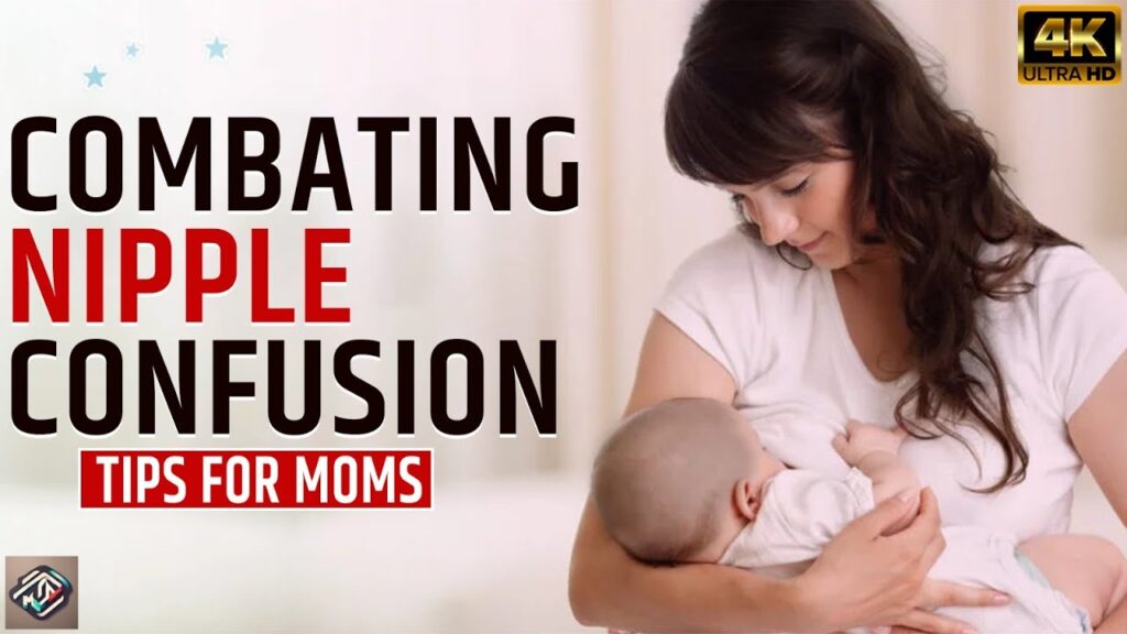 Navigating the Waters: A Knowledgeable Mom’s Guide to Nipple Confusion, Latch Issues, and Finding Breastfeeding Comfort