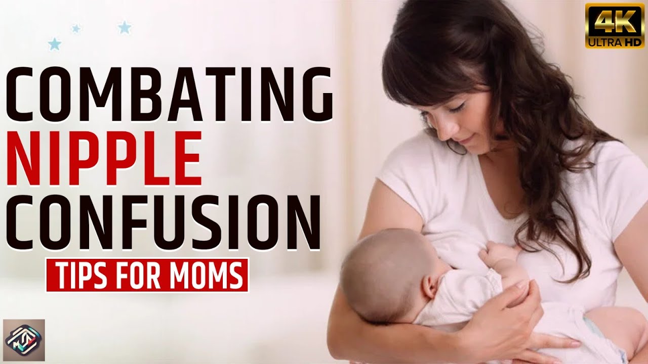 Navigating the Waters: A Knowledgeable Mom’s Guide to Nipple Confusion, Latch Issues, and Finding Breastfeeding Comfort