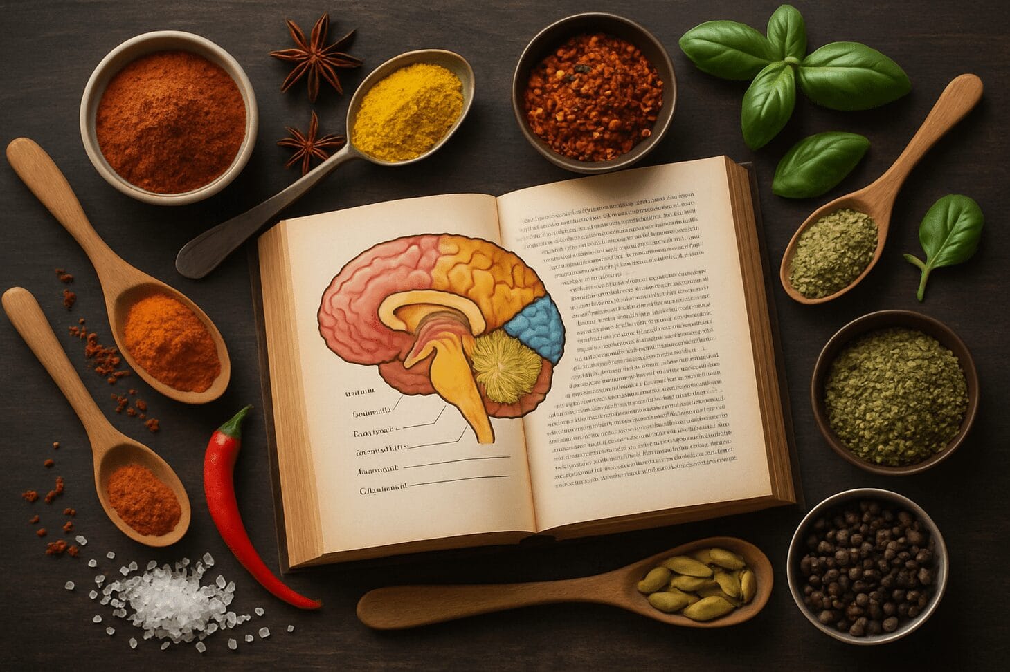 Neuroprotection and Spice: What Research Says About Cinnamon and Brain Health
