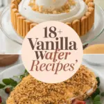 Not Just for Baking: 5 Savory Ways to Use Vanilla for a Healthier Diet