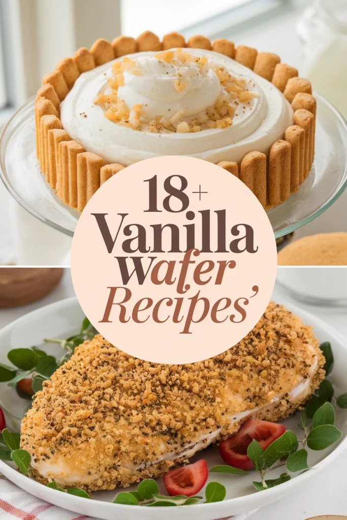 Not Just for Baking: 5 Savory Ways to Use Vanilla for a Healthier Diet
