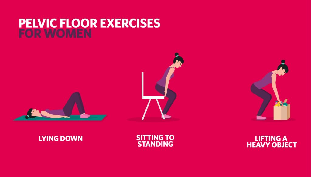 Pelvic Floor Power: The Physical Therapy Benefits of Sexual Activity