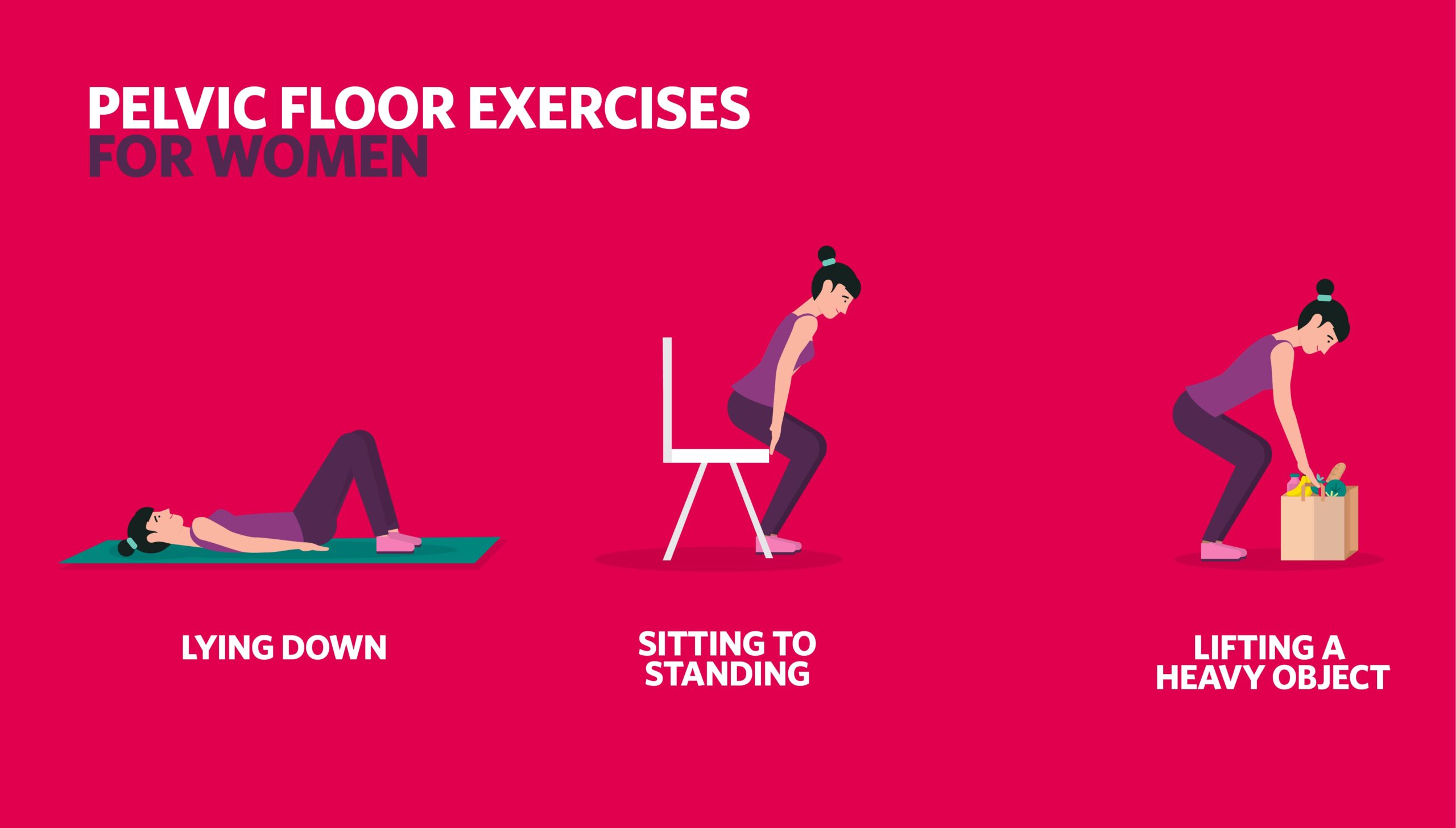 Pelvic Floor Power: The Physical Therapy Benefits of Sexual Activity