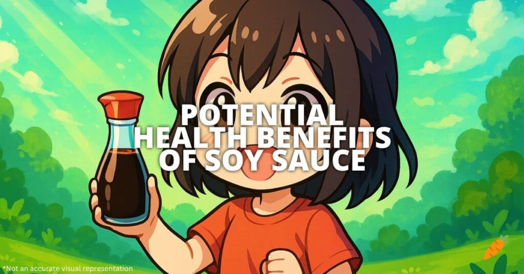 Probiotic Potential: Is Traditional Soy Sauce the Newest Superfood?