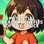 Probiotic Potential: Is Traditional Soy Sauce the Newest Superfood?