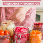 Probiotics 101: Why Your Digestive System Craves Cultured Dairy – A Journey into the Microscopic Metropolis Within