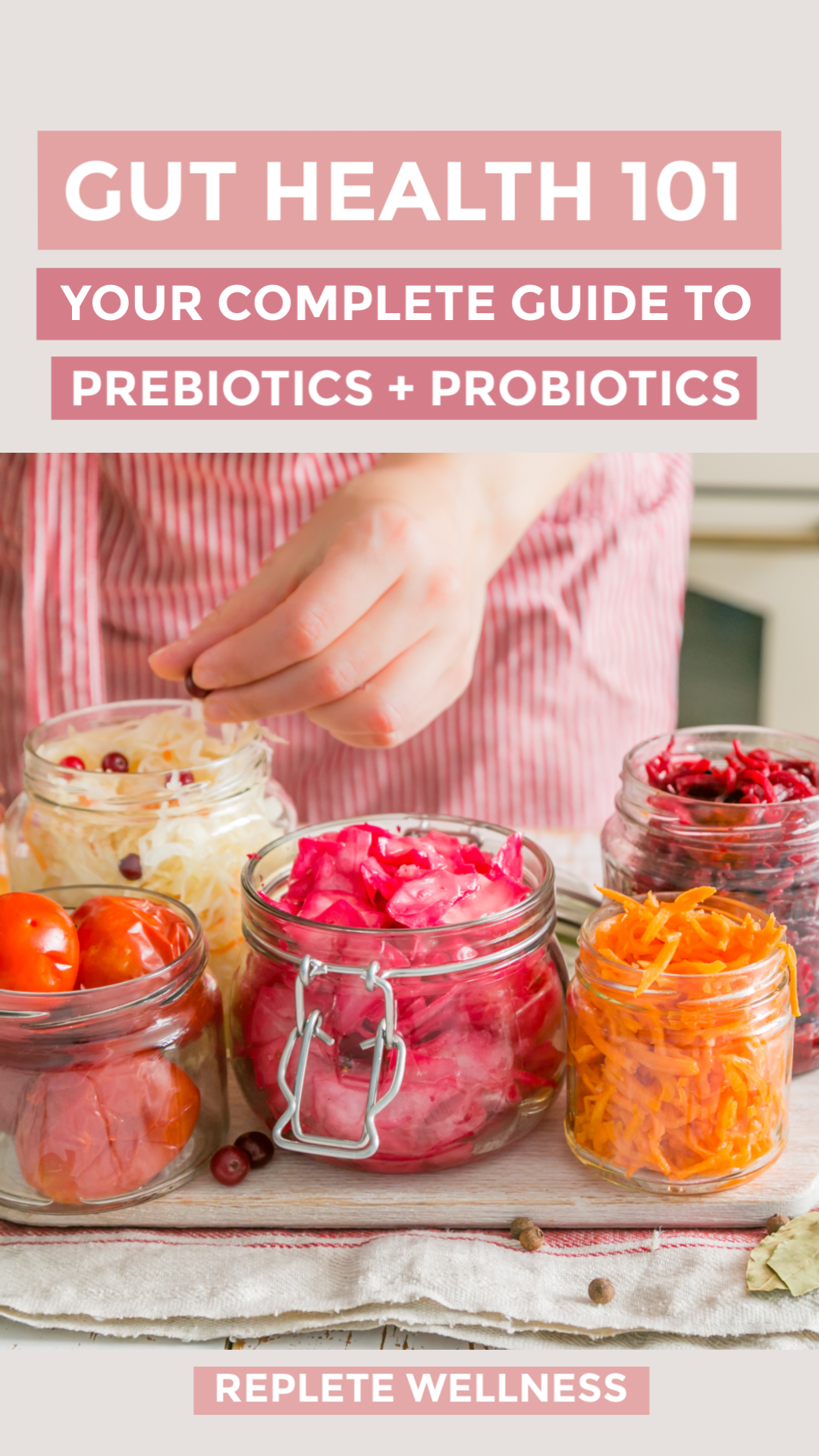 Probiotics 101: Why Your Digestive System Craves Cultured Dairy – A Journey into the Microscopic Metropolis Within