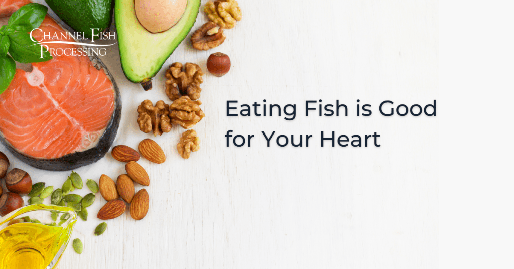 Protect Your Pulse: The Cardiovascular Advantages of a Fish-Rich Diet