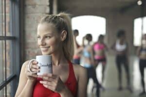 Recovery in a Cup: Can Coffee Help with Post-Exercise Muscle Soreness?