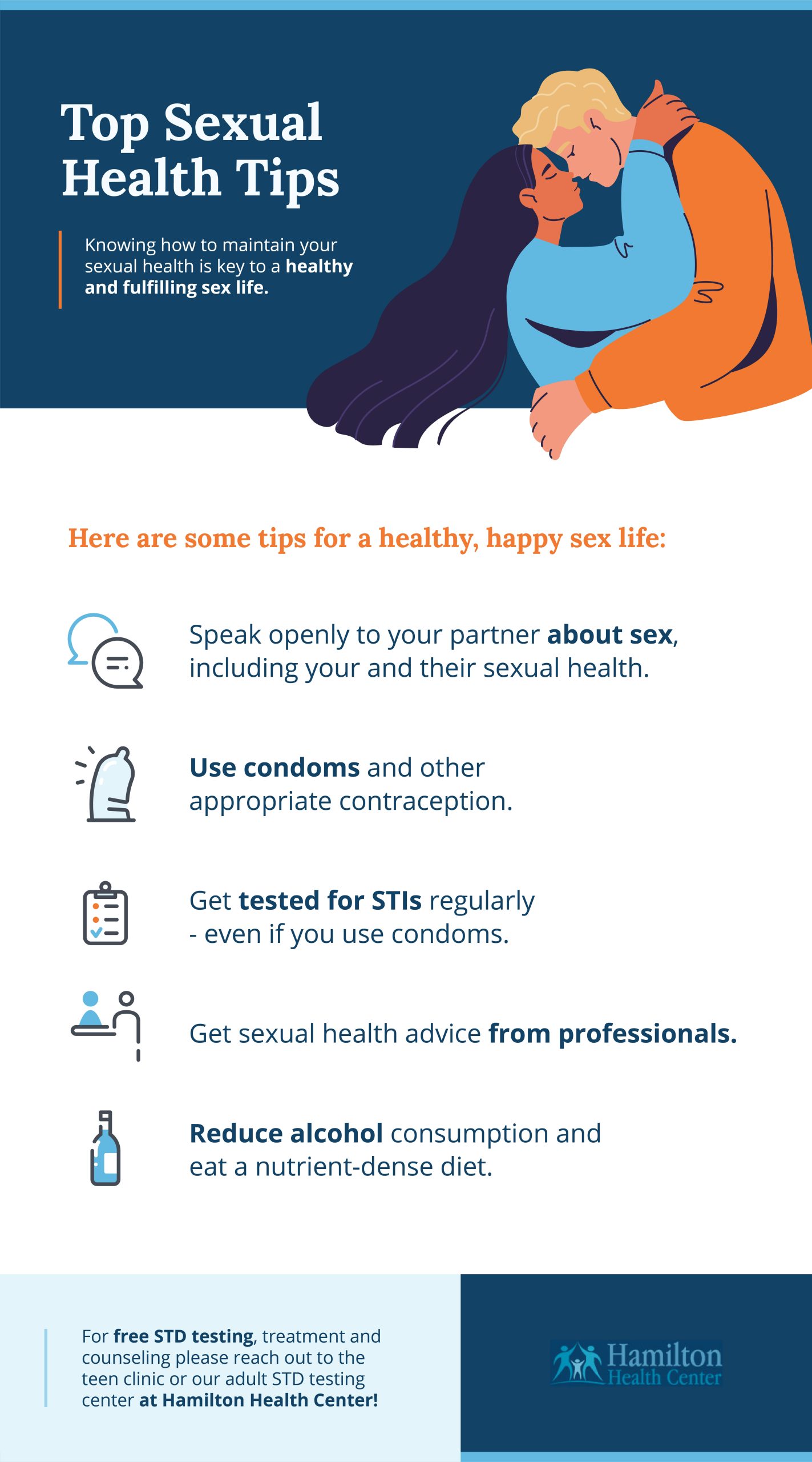 Redefining Intimacy: Why Many Women Report Better Sexual Health After Sterilization