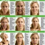 Seal it With a Kiss: The Surprising Workout for Your Facial Muscles