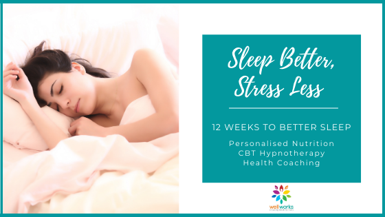 Sleep Better, Stress Less: The Psychological Relief of a Permanent Contraceptive Solution