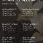 Sleep’s Secret Ingredient: Can Vanilla Aromas Help You Drift Off Faster?