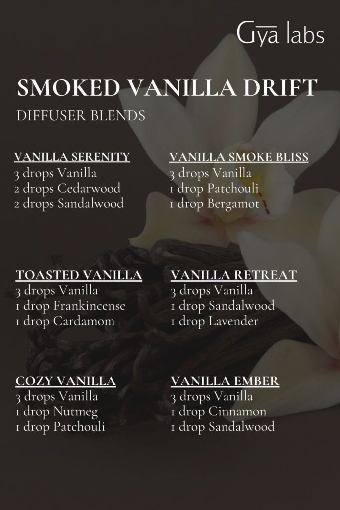 Sleep’s Secret Ingredient: Can Vanilla Aromas Help You Drift Off Faster?