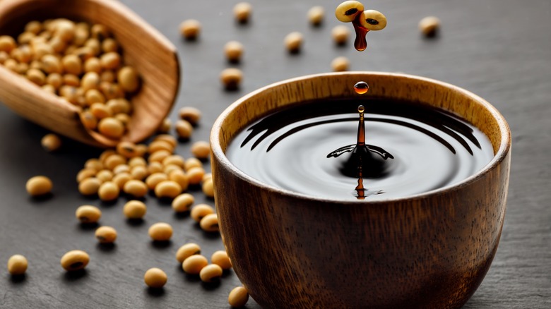 Small Drops, Big Impact: How Soy Sauce Fits Into a Healthy Lifestyle