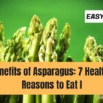 Spearheading Your Health: 7 Unexpected Benefits of Asparagus