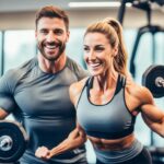 Stronger Bonds, Stronger Bodies: The Dual Benefits of Physical Intimacy