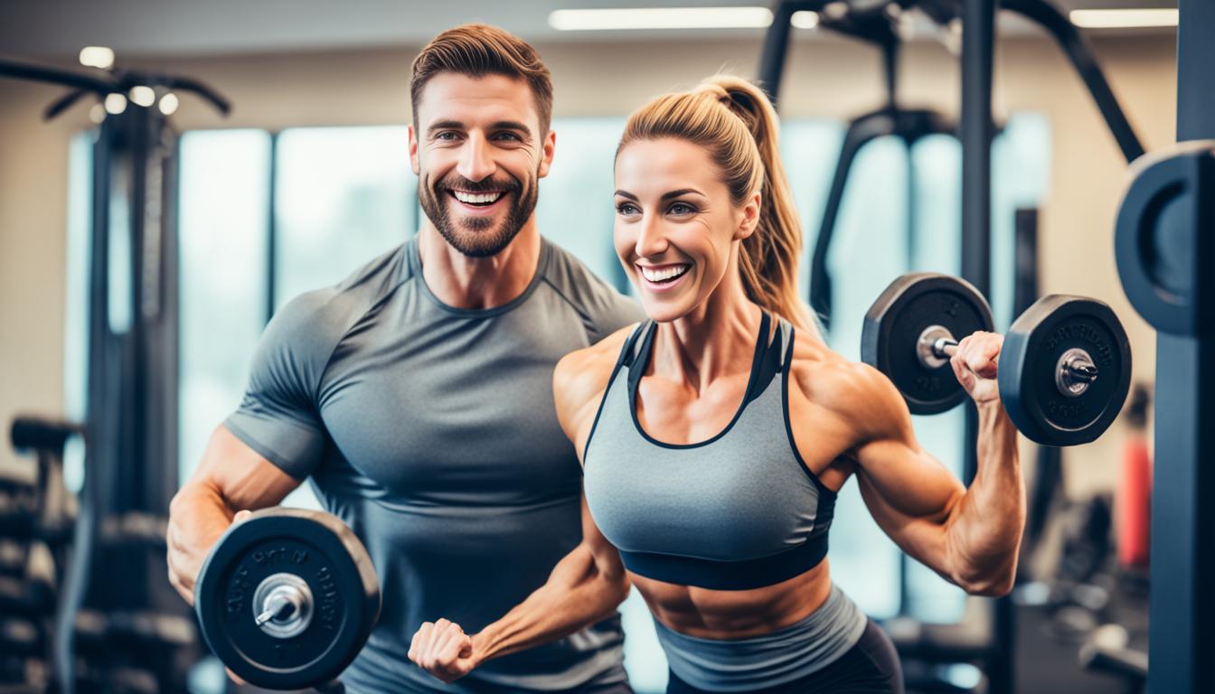 Stronger Bonds, Stronger Bodies: The Dual Benefits of Physical Intimacy