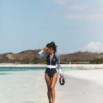 Sunscreen and Swimsuits: An Unwritten Pact for Protecting Our Most Sensitive Selves During Summer