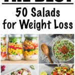 The Abundant Path to Leanness: How to Eat More, Satisfy Deeply, and Lose Weight with Strategic Salads