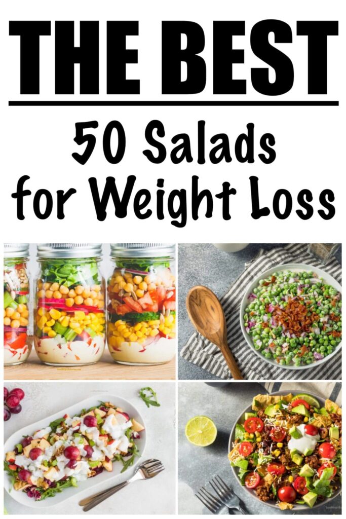 The Abundant Path to Leanness: How to Eat More, Satisfy Deeply, and Lose Weight with Strategic Salads