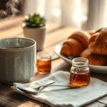 The Alchemist’s Dawn: How Coffee Transforms Morning Rituals into a Balanced Life