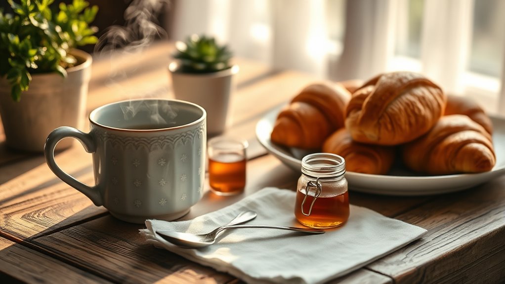 The Alchemist’s Dawn: How Coffee Transforms Morning Rituals into a Balanced Life