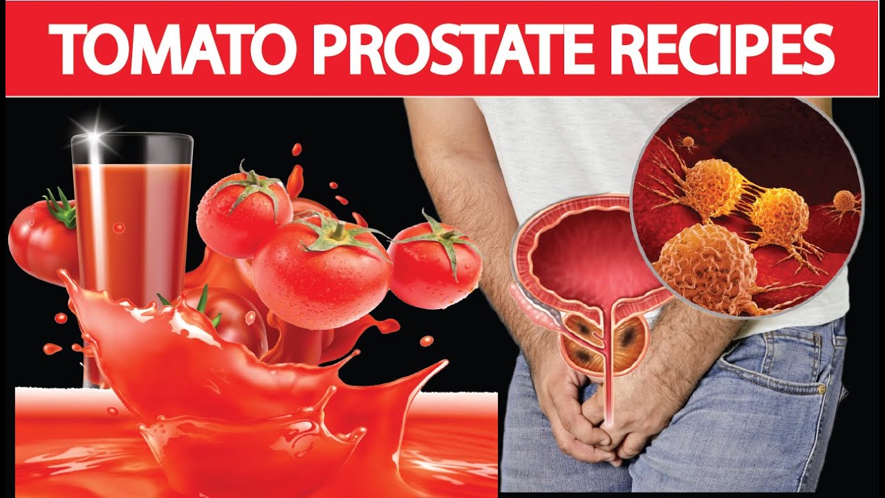 The Alchemist’s Secret: How Cooked Tomatoes Support Prostate Integrity – A Tale of Science, Flavor, and Longevity