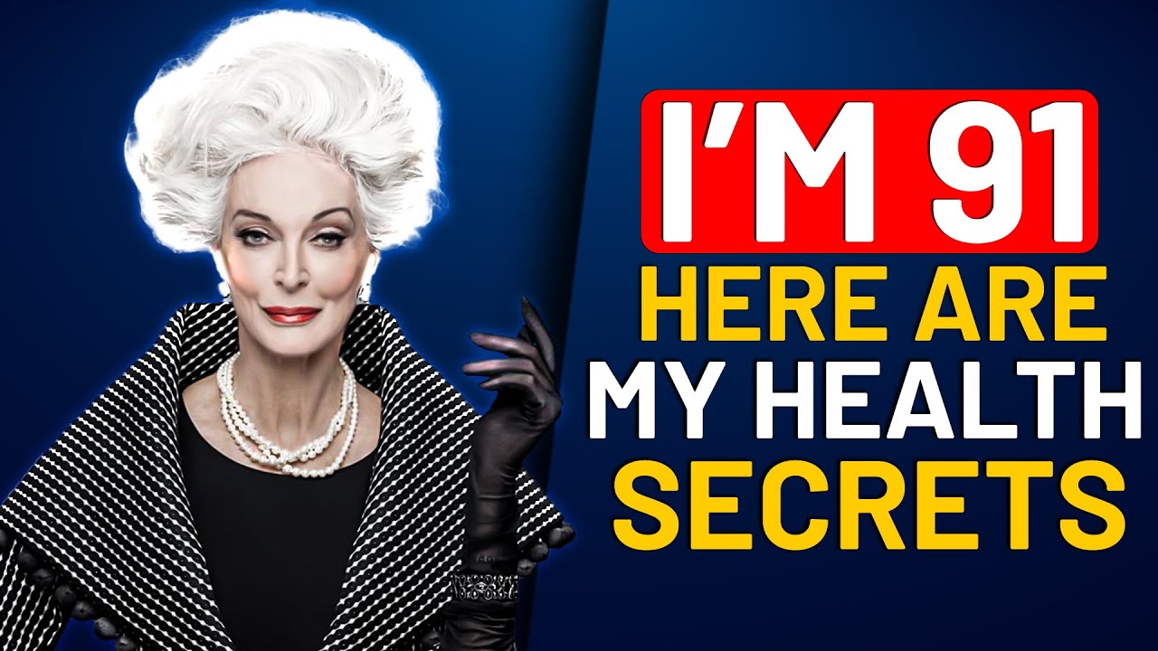 The Anti-Aging Secret: Is Sexual Pleasure the Key to Longevity?