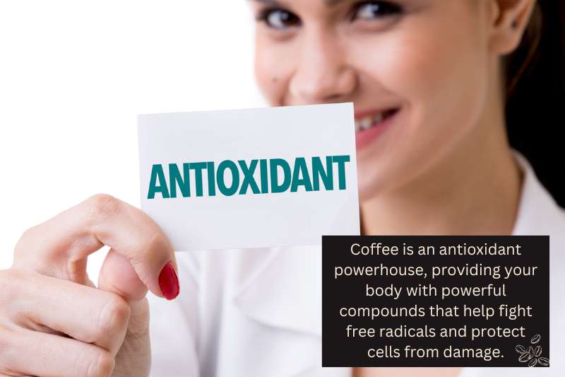 The Antioxidant Powerhouse: Why Coffee is a Top Source of Nutrients in the Modern Diet