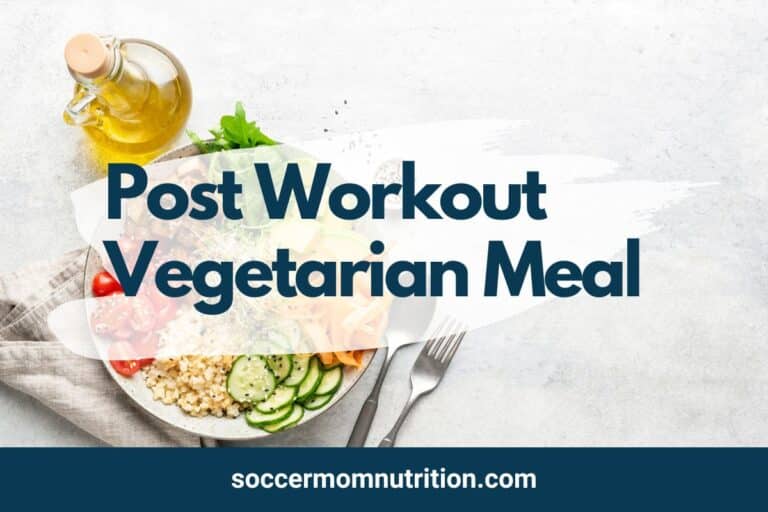 The Athlete’s Vegetable: How Tomatoes Aid Post-Workout Recovery
