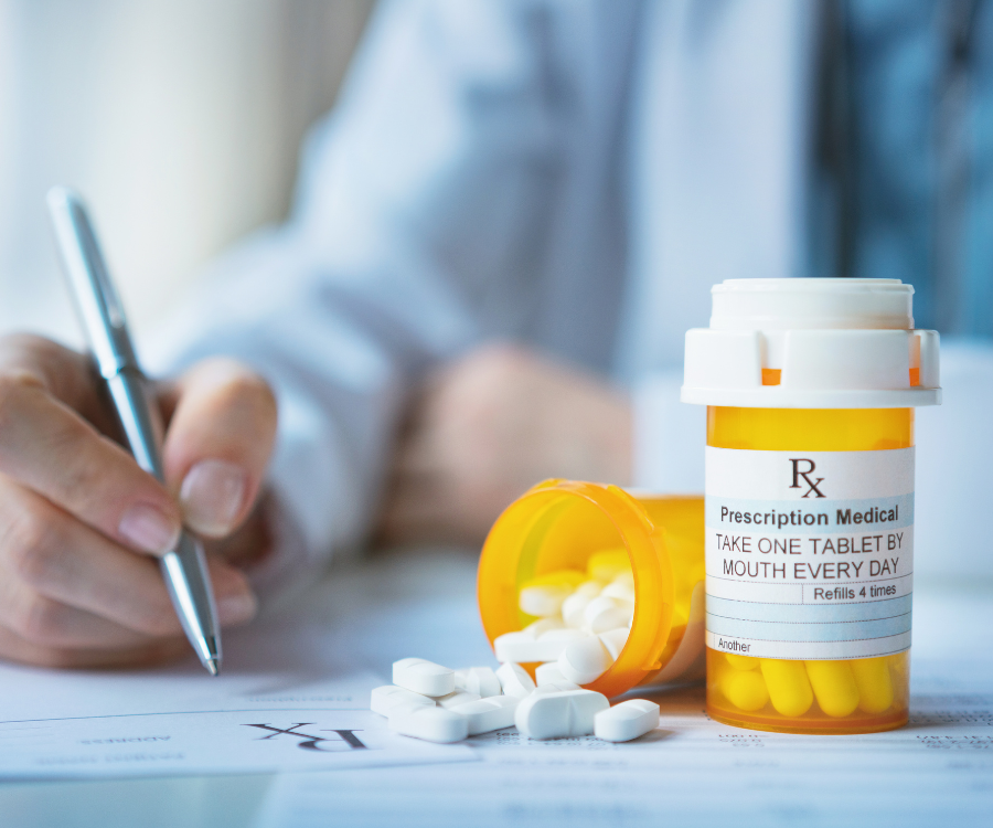The Bedroom Prescription: Why Your Doctor Might Approve of More Intimacy