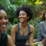 The Breast Health Blueprint: 5 Daily Habits for Long-Term Wellness