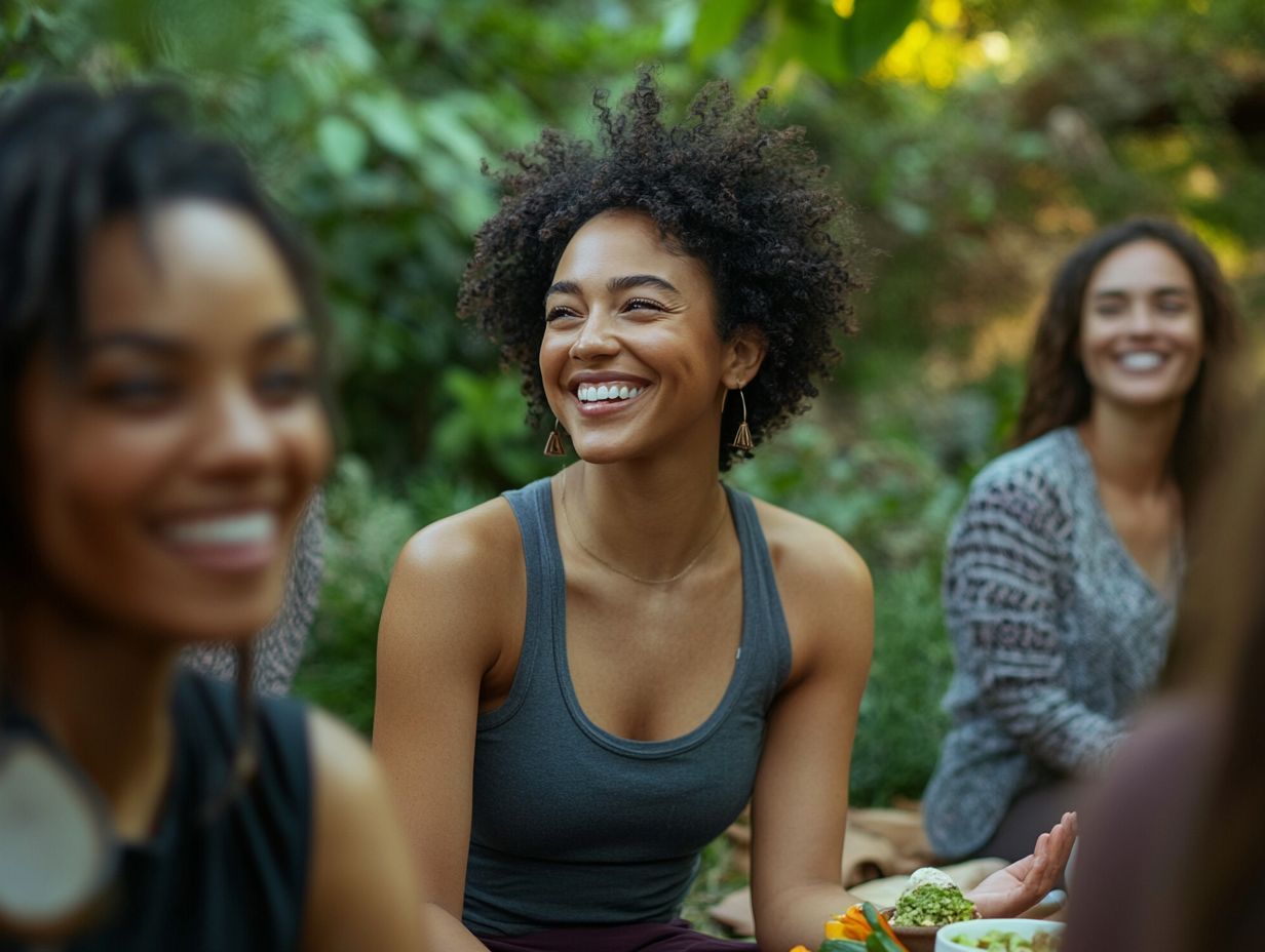 The Breast Health Blueprint: 5 Daily Habits for Long-Term Wellness